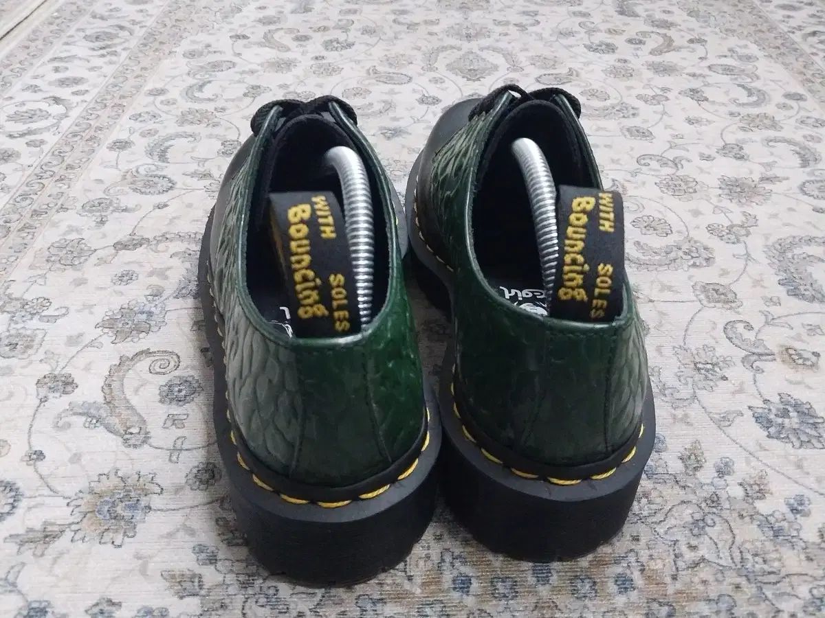 DR. MARTENS ドクターマーチン 1461 BEX X ー Girl UK4 KIN-KAAI_COM