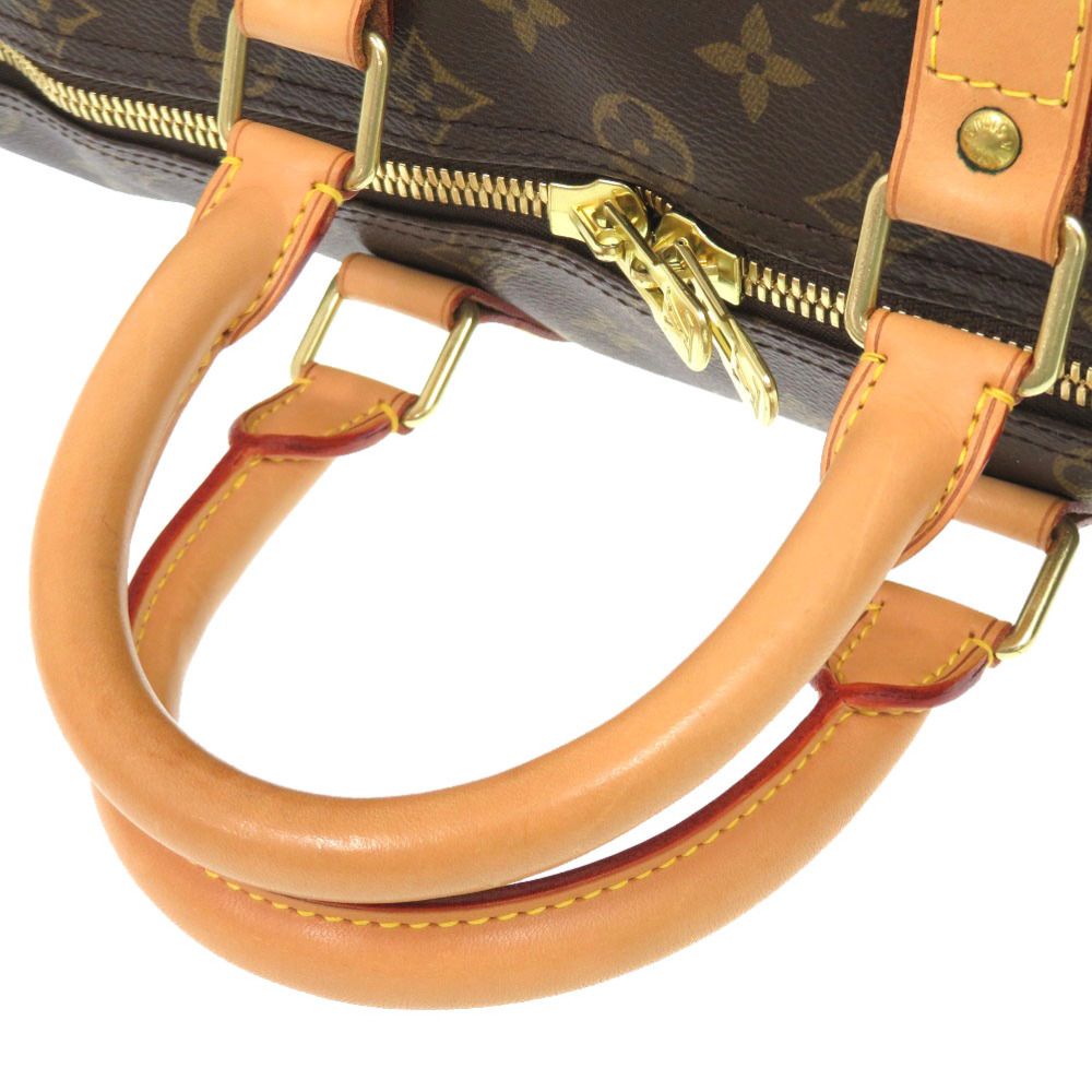 良品 ルイヴィトンキーポル45ショルダーボストンバッグ モノグラム M41418 ヴィトン モノグラム キーポルバンドリエール45 ボストンバッグ