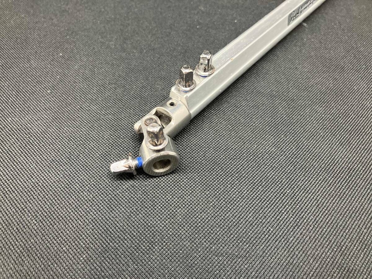 ツインペダル用 シャフト