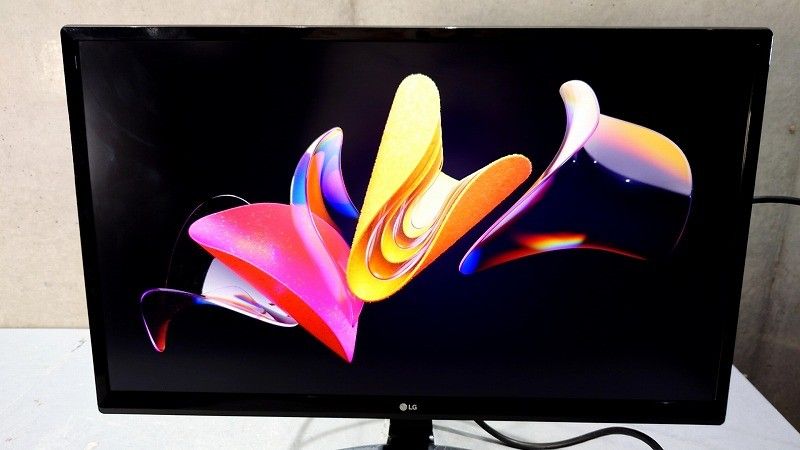 【訳あり品】LG 23.8インチ（24インチ）4Kモニター 24UD58-B LG モニター 24UD58-B 23.8インチ/4K(3840×2160) 公式】 LG 23.8インチ