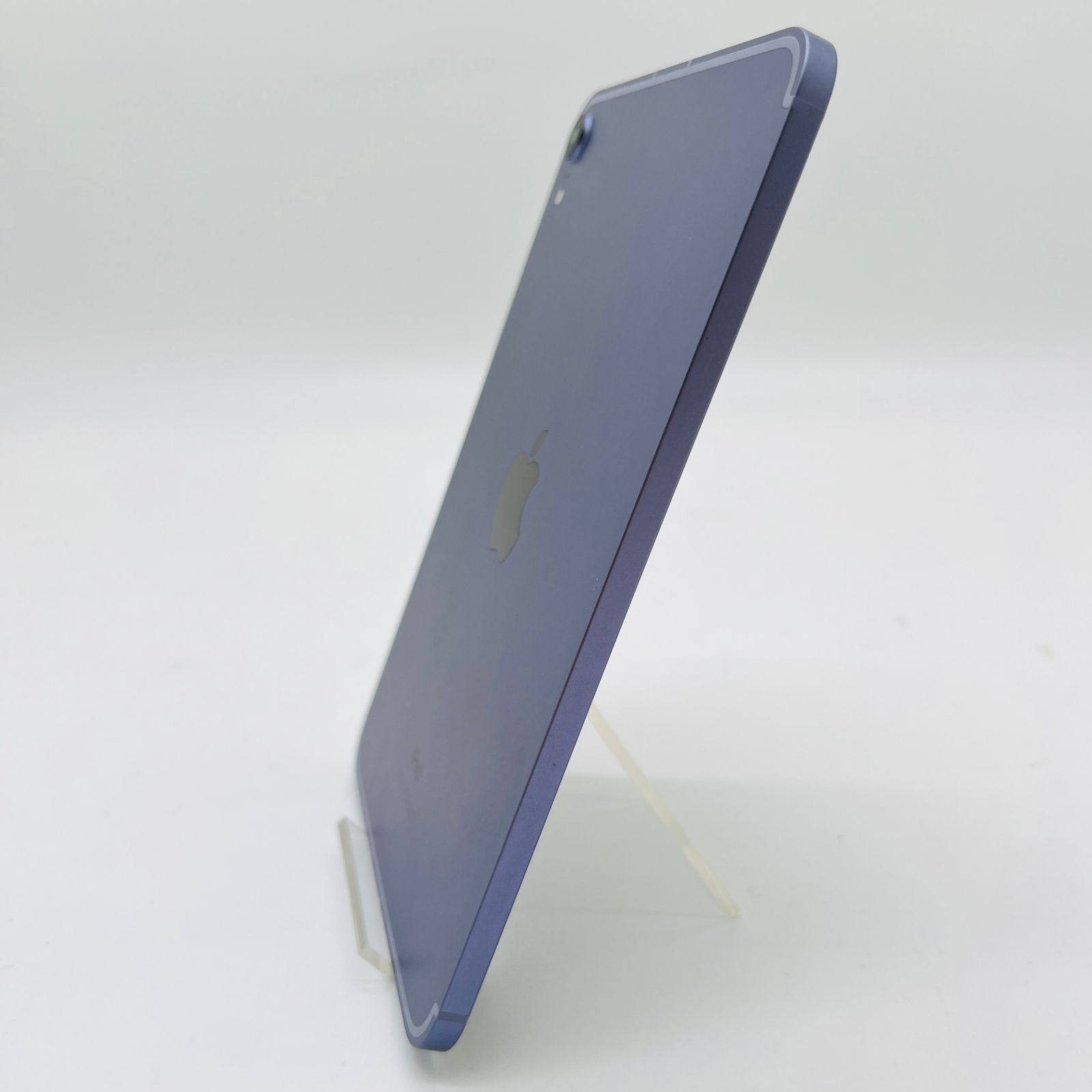 Apple iPad mini 第6世代 Wi-Fi+Cellular 64GB パープル NK8E3LL