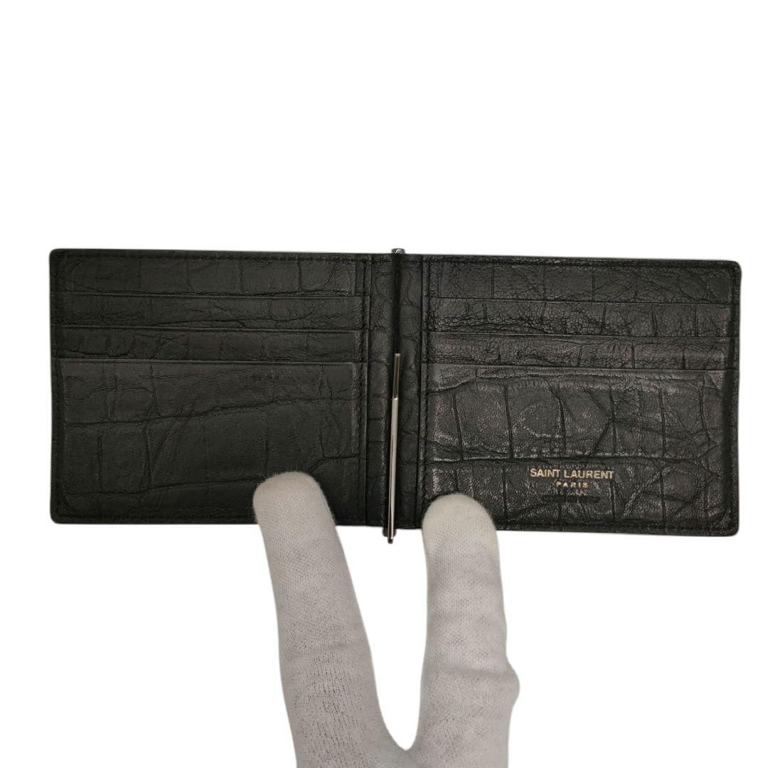 マネークリップ カサンドラ