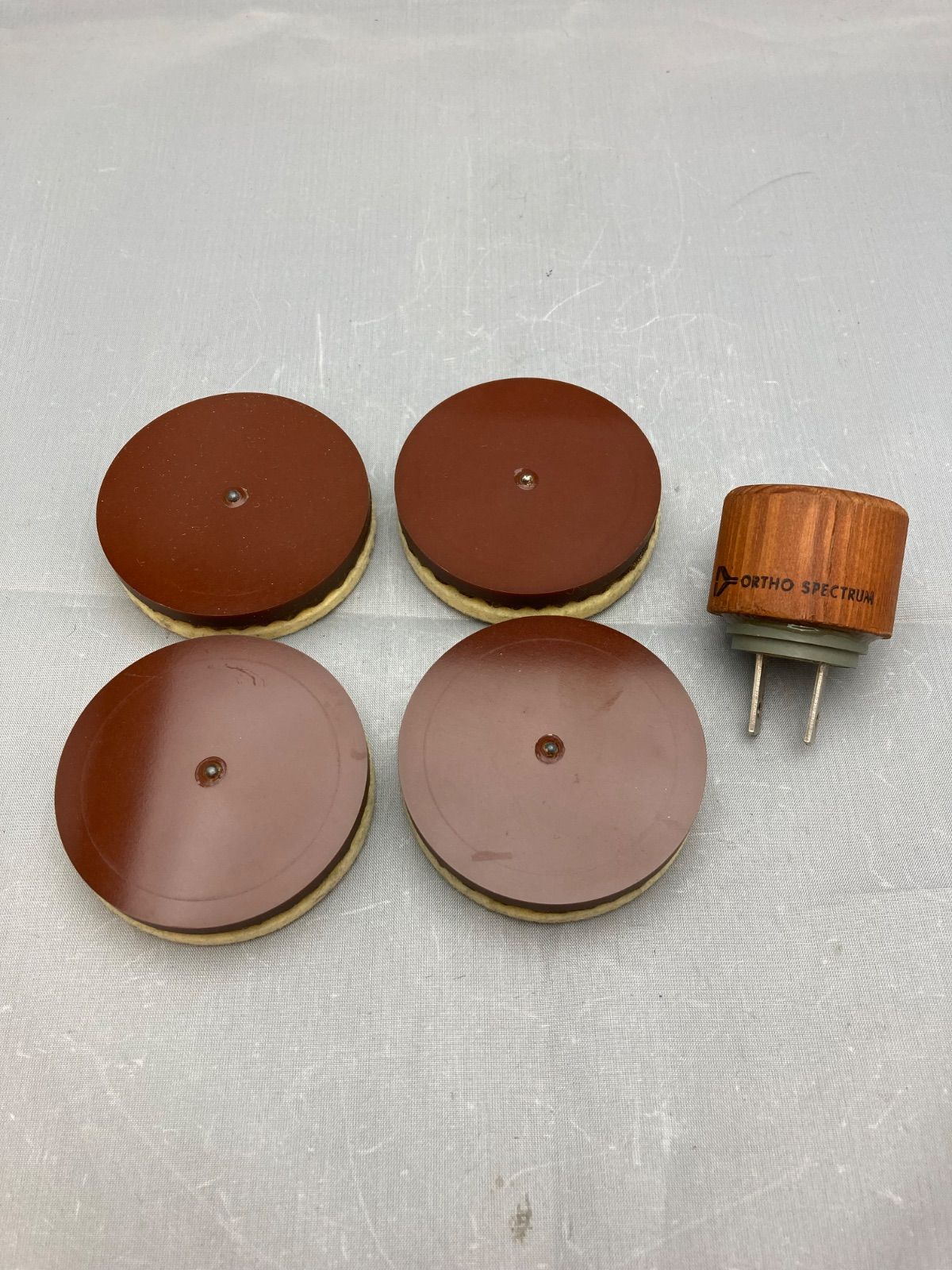 アンティークツノフォーク@a26