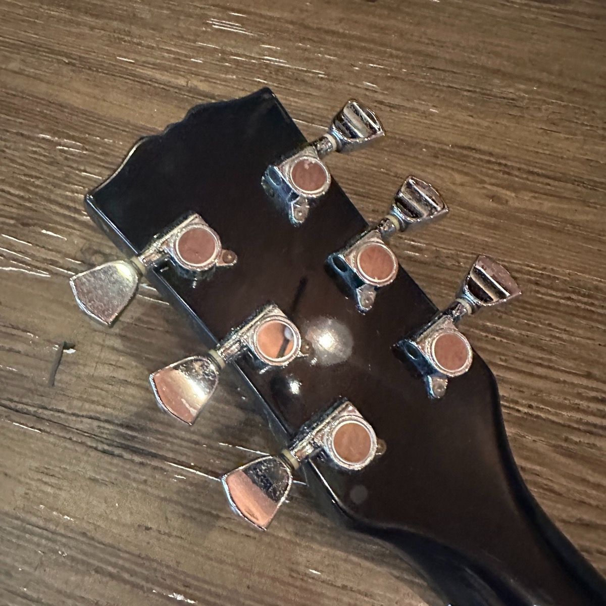 Tokai Love Rock Les Paul Studio Electric Guitar エレキギター