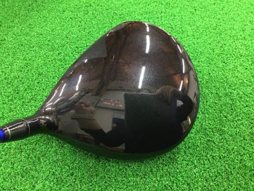 本間ゴルフ TOUR WORLD TW 747 455 10.5° ドライバー DR VIZARD FP-6 フレックスS メンズ 男性用 右利き 右用 Cランク ゴルフクラブ