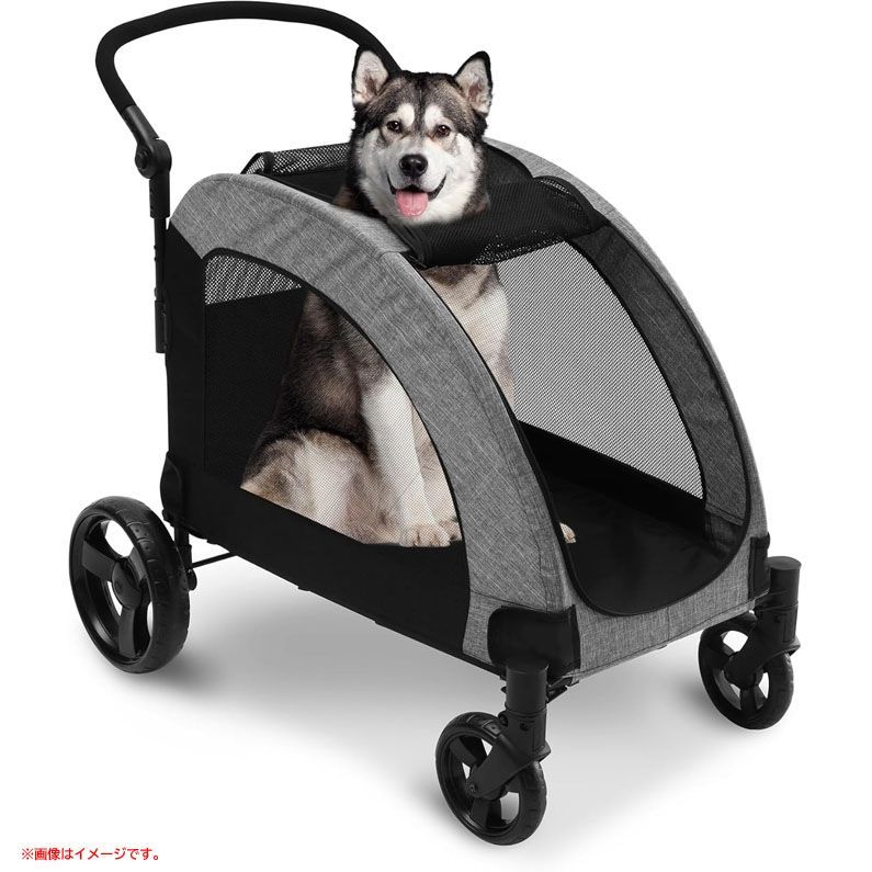 未使用品 ペットカート 対面式 折りたたみ    ペットバギー 犬 猫 動物 ペットカート 小型犬 対面式 多頭 折りたたみ 猫 軽量 組立簡単