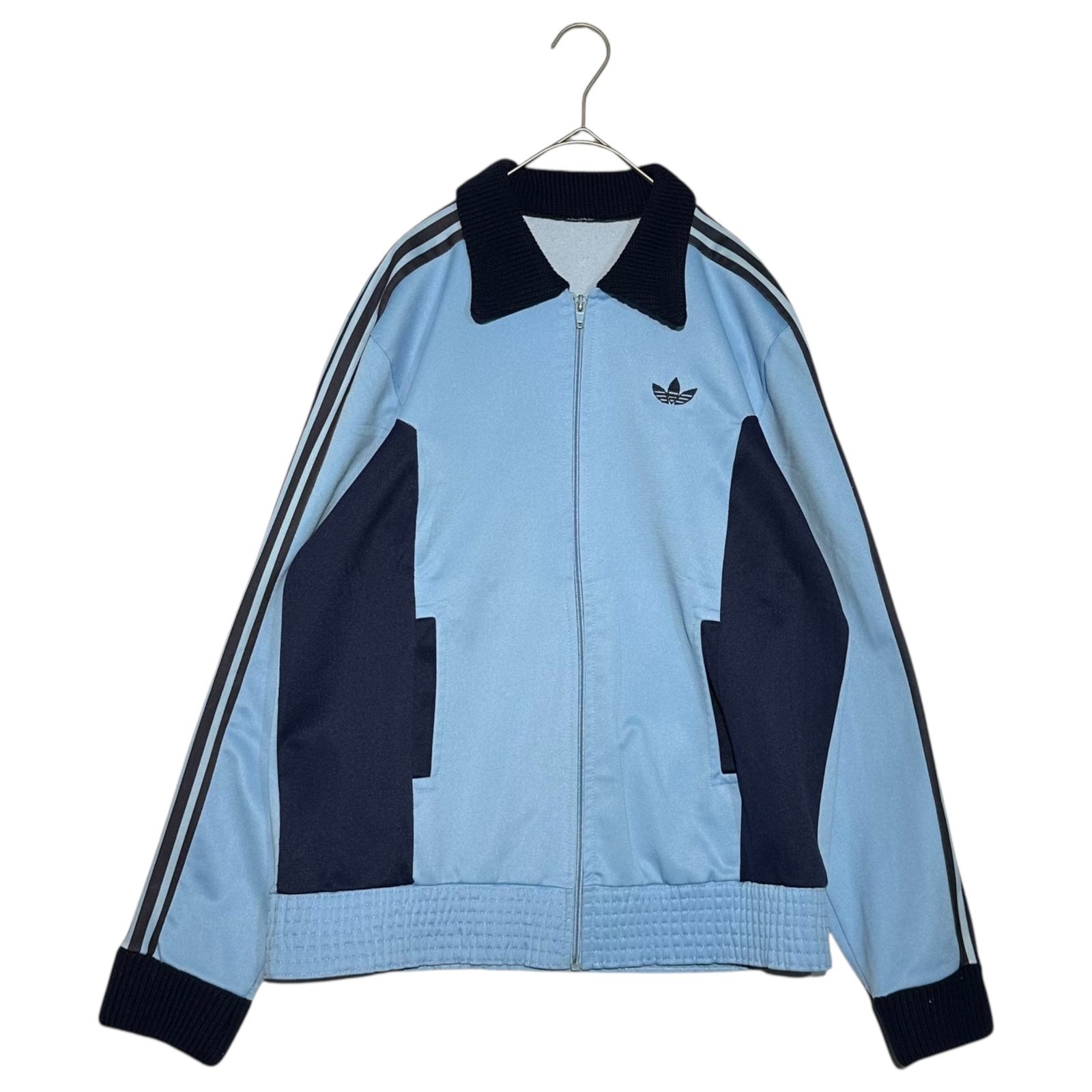 adidas(アディダス) 70's French-made vintage zip-up track