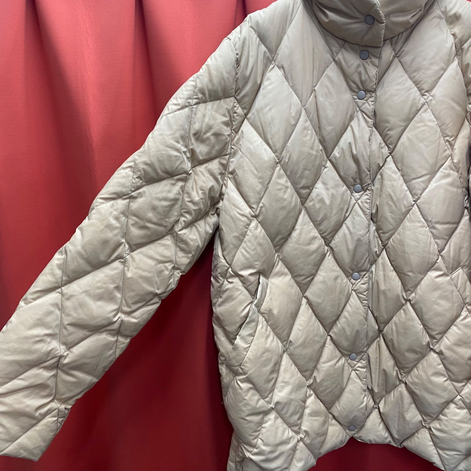 MONCLER モンクレール ダウンジャケット アウター キルティング
