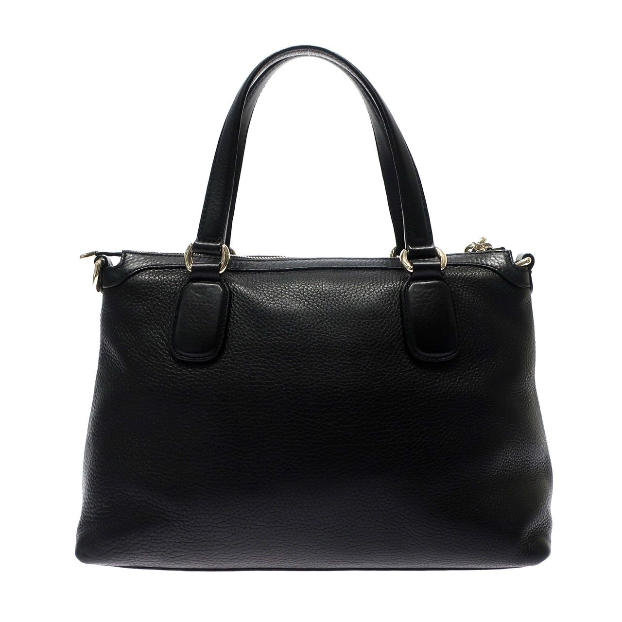 極美品】GUCCI グッチ ソーホー インターロッキングG 308362 極美品】GUCCI グッチ ソーホー インターロッキングG 308362