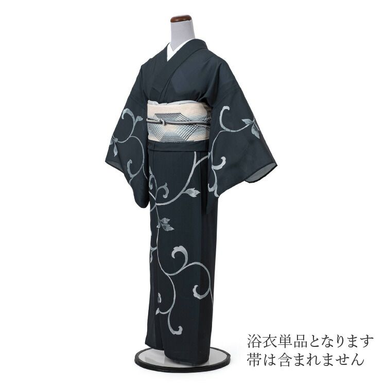 チャコールグレー