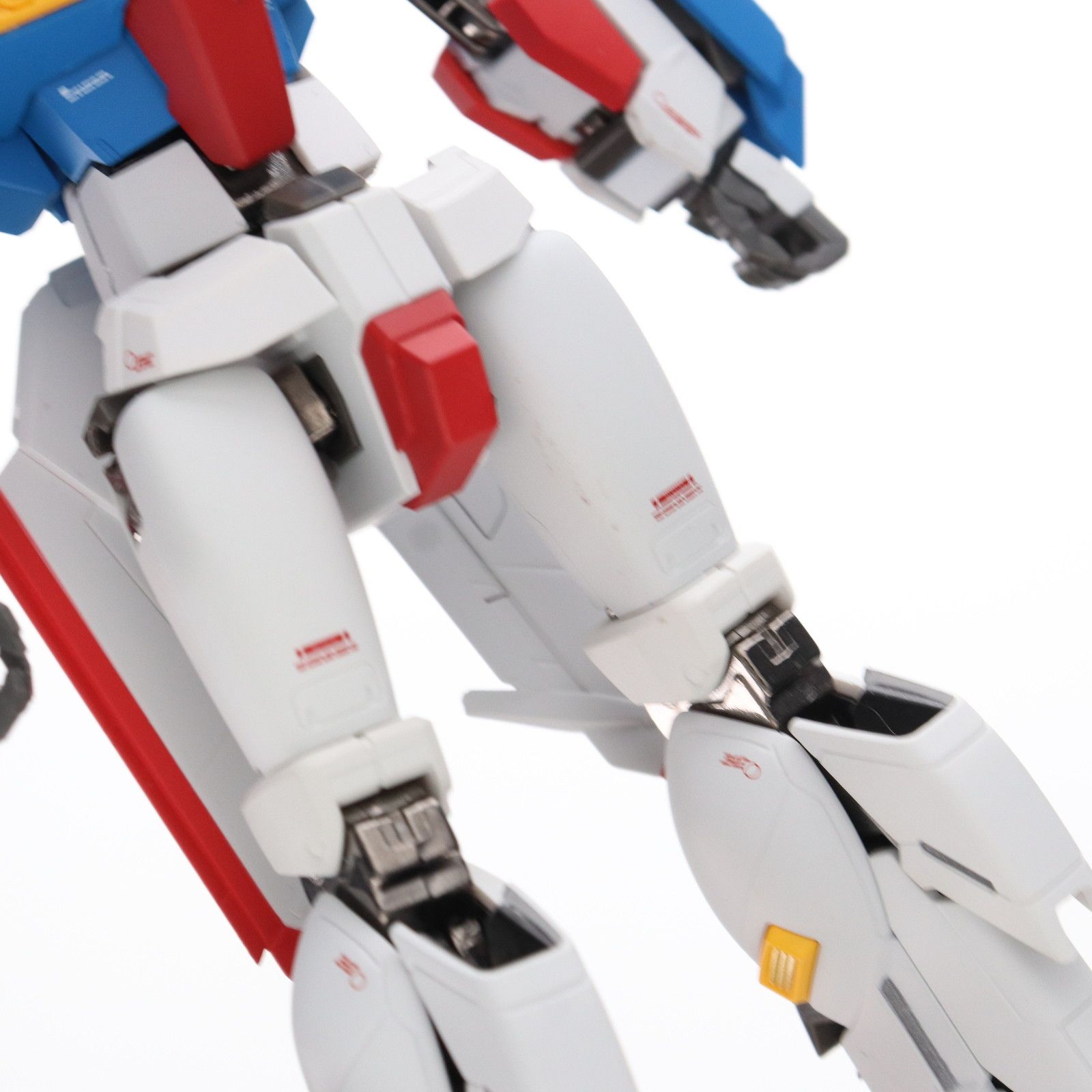 魂ウェブ商店限定 METAL ROBOT魂(Ka signature)(SIDE MS) Sガンダム ガンダム・センチネル 完成品 可動フィギュア バンダイスピリッツ