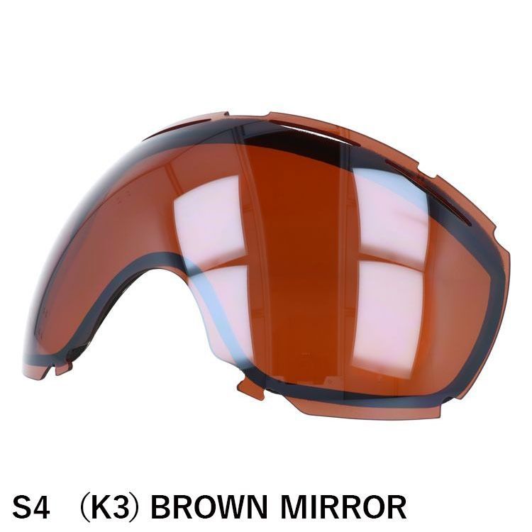 オークリー ゴーグル Canopy USOC Blazing Eagle Oakley Canopy™ Snow Goggles - Usoc Blazing Eagle - Prizm