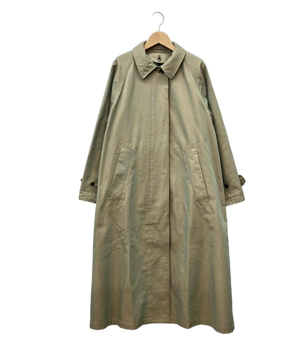 クチュール ド アダム チェスターロングコート メンズ Couture d adam