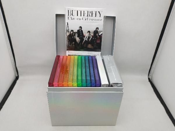 L'Arc～en～Ciel ☆30th L'Album Complete Box L'Arc～en～Ciel/30th L'