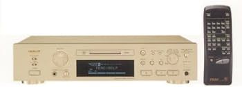 希少美品・TEAC ティアック MD-5MKII MDレコーダー MDLP 中古】TEAC ティアック MD-5MKII MDレコーダー MDLP対応 - メルカリ