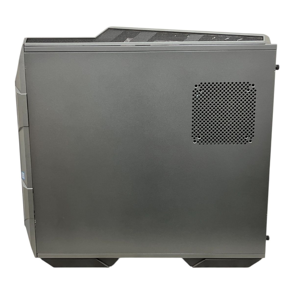 自作パソコン INWIN デスクトップ パソコン i7 8700K SSD 1TB