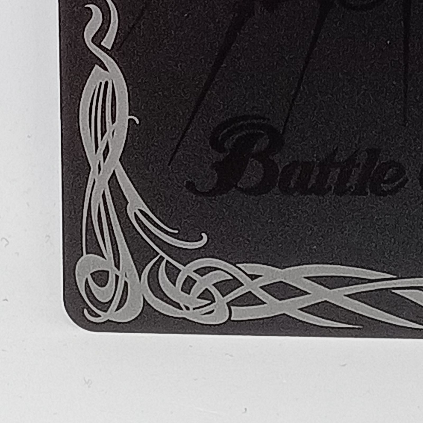 天魔王ゴッドゼクスX-破ノ型