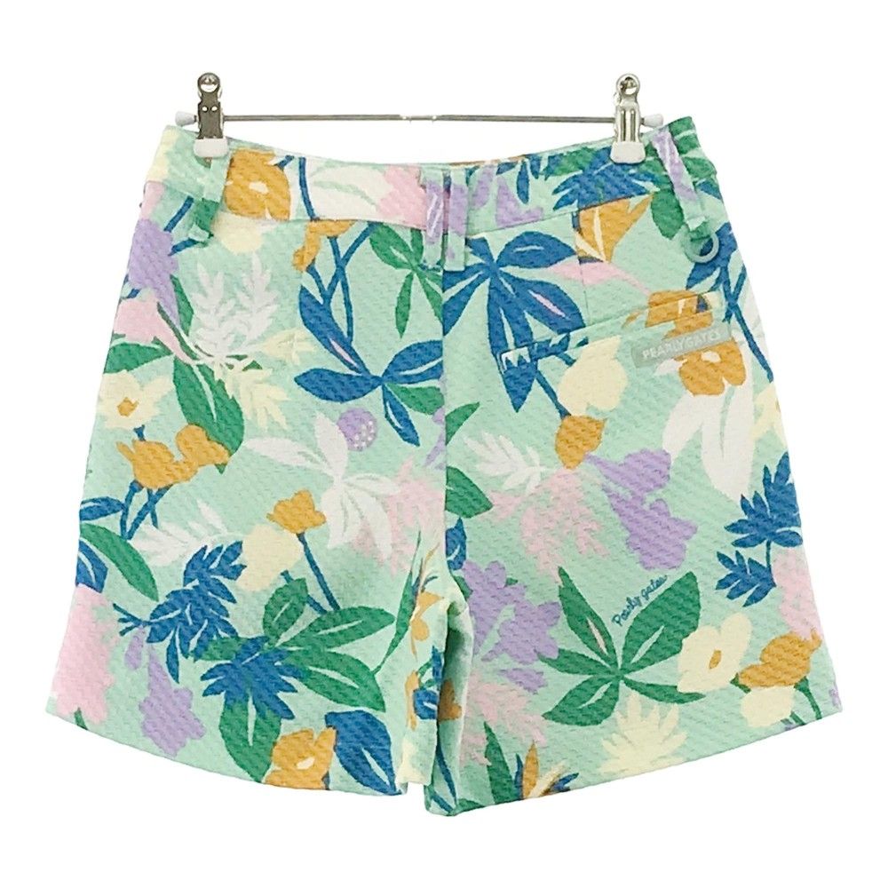 大幅お値下げ❣️美品パーリーゲイツのキュロットスカート⛳️ サイズ：00 PEARLY GATES パーリーゲイツ 2023年 キュロットスカート