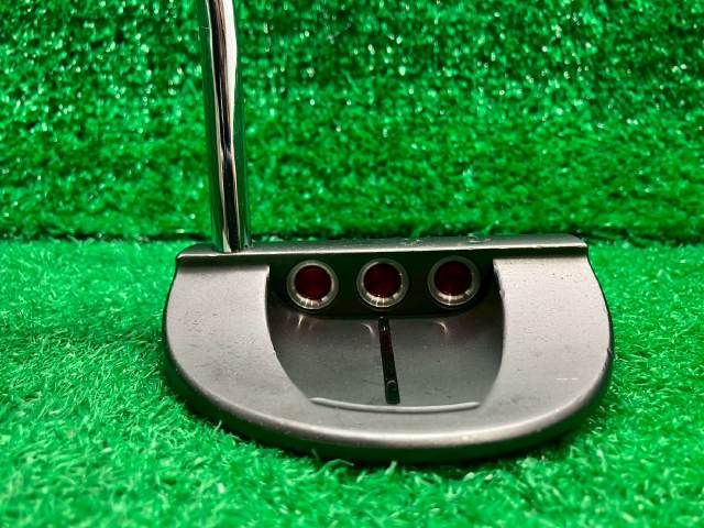 お買い得 485 パター タイトリスト セレクト GoLo 5|オリジナルスチール 34 ||4 和歌山 賢い