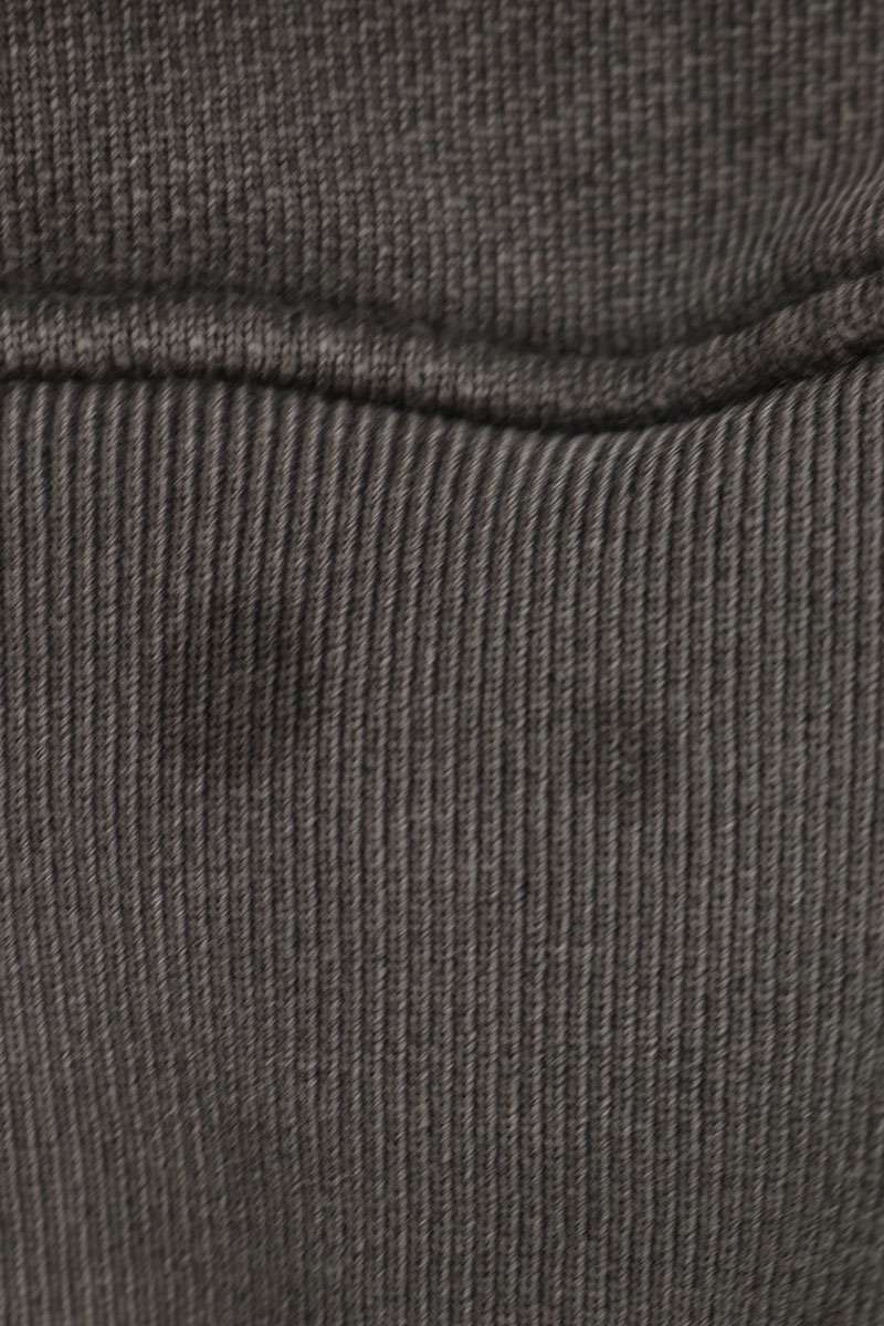 アミリ 19AW AVENUE MONTAIGNE プリントデザインクルーネック  