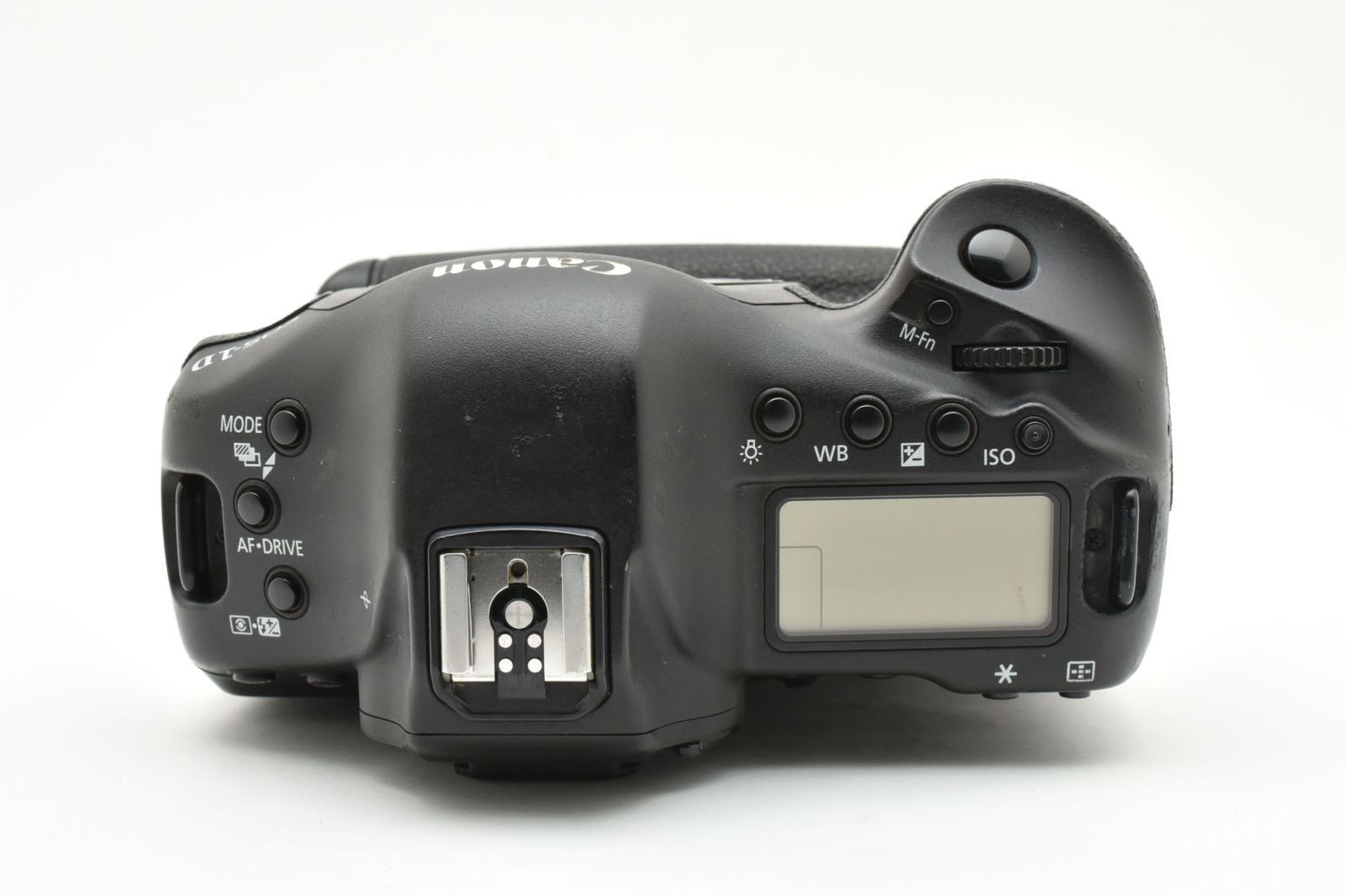 Canon EOS-1DX 完動品 Canon(キヤノン) EOS-1D X MarkIII ボディ 3829C001: カメラ 銀一