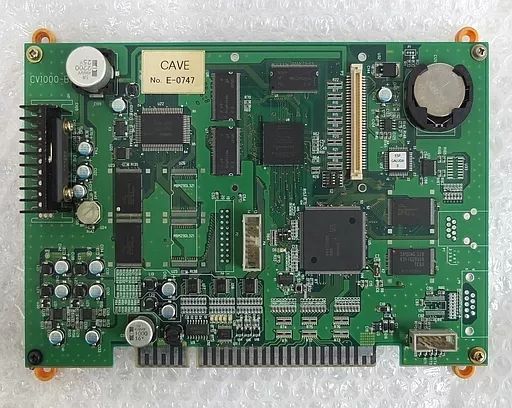 エスプガルーダ2 アーケードゲーム基板 エスプガルーダ 基板 PCB CAVE