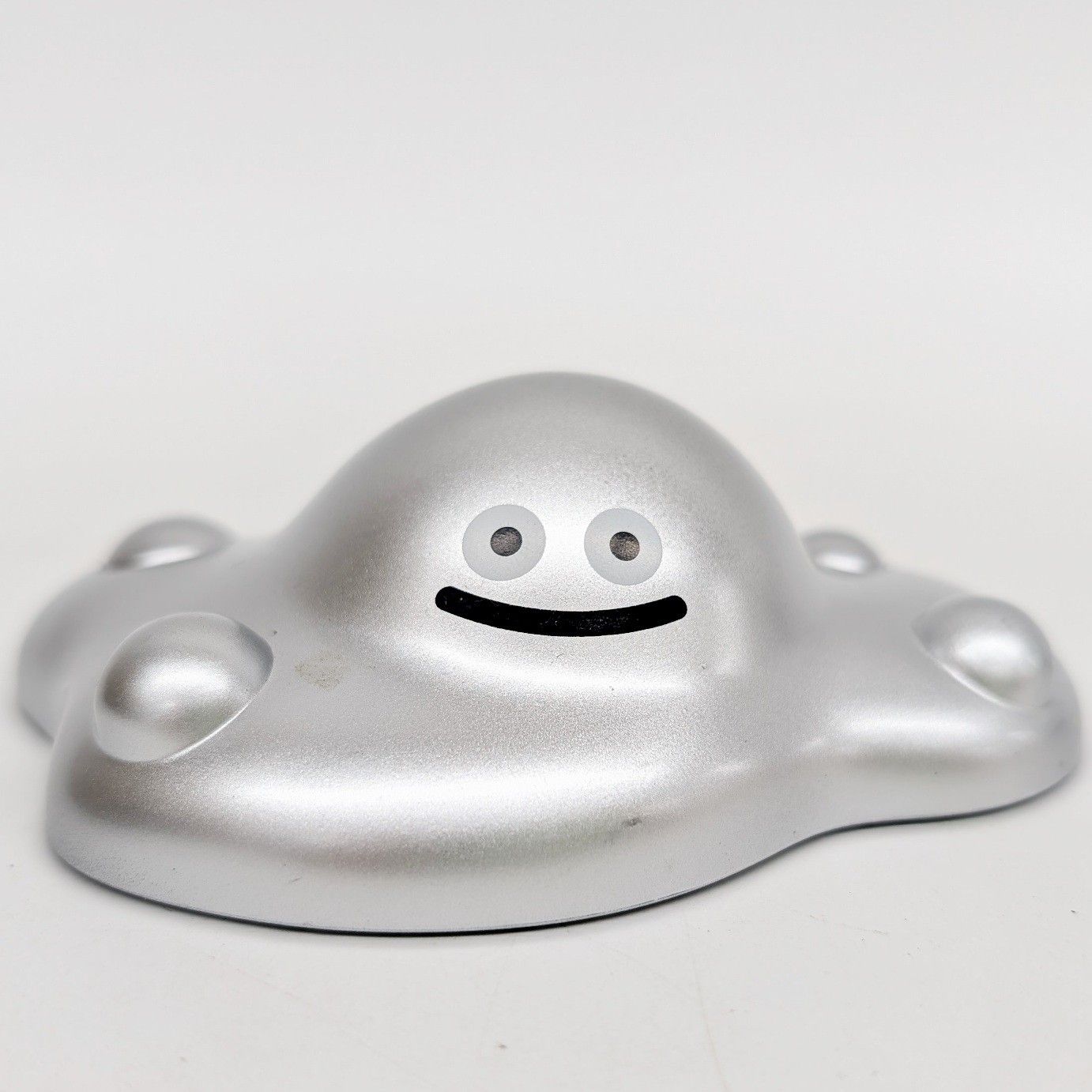 ドラゴンクエスト はぐれメタルがあらわれた！ タイマーフィギュア 箱