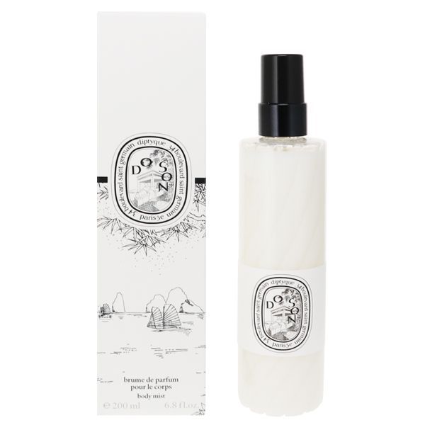 ディプティック ド ソン ボディミスト 200ml 香水 フレグランス DO SON BODY MIST DIPTYQUE 新品 未使用