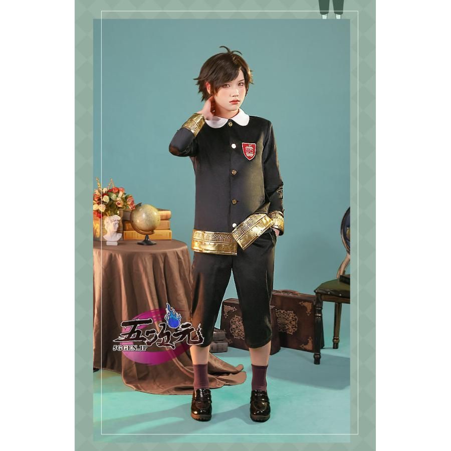 スパイファミリー ダミアン