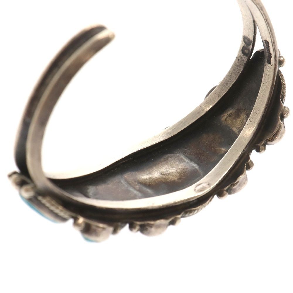 インディアンジュエリー　ナバホ族！？ターコイズ　バックル 楽天市場】インディアンジュエリー・ナバホ族 キングマン