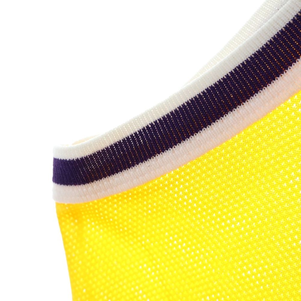 NBA コービーブライアント レイカーズ ユニフォーム #8 Champion CHAMPION (チャンピオン) 90s NBA LAKERS KOBE BRYANT 8 Uniform
