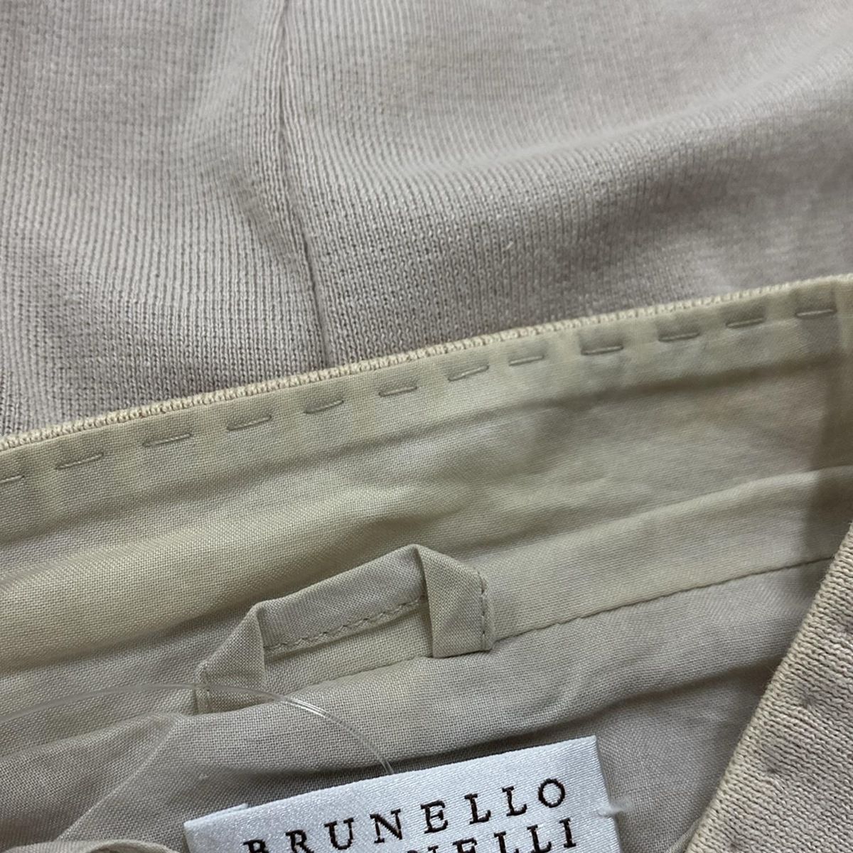 BRUNELLO CUCINELLI(ブルネロクチネリ) ジャケット サイズJ XL BRUNELLO CUCINELLI(ブルネロクチネリ) ジャケット サイズJ XL