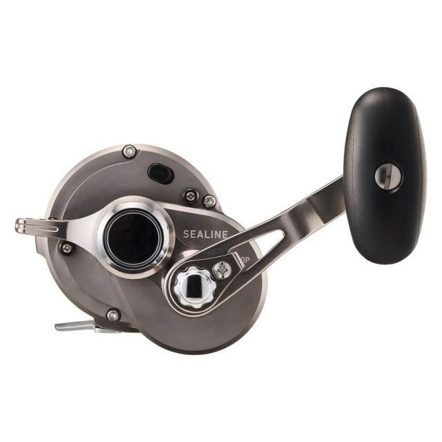 ダイワ シーライン石鯛 40 ダイワ シーライン 石鯛 40H 遠投 超美品