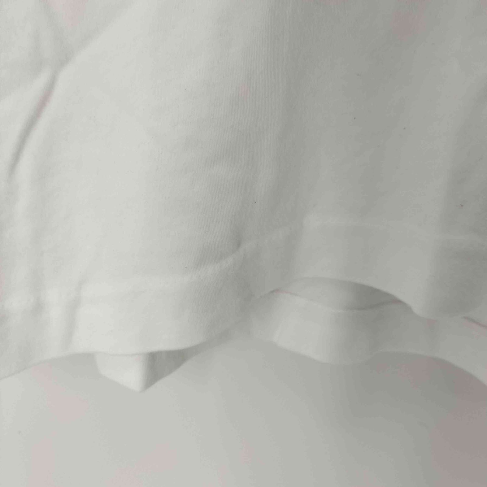 STONE (ストーンアイランド) ワンポイントロゴ刺繍 S/S Tシャツ メンズ  3XL【中古】【ブランド古着バズストア】 ストーンアイランド STONE ISLAND ワンポイントロゴ刺繍 S/S Tシャツ