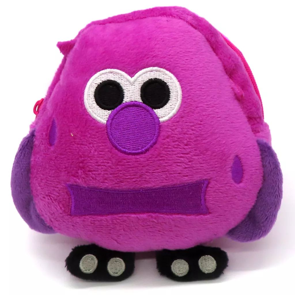 Kis-My-Ft2 キスマイ MAGFACT 宮田俊哉 スクリーマーズ ポーチ Kis-My