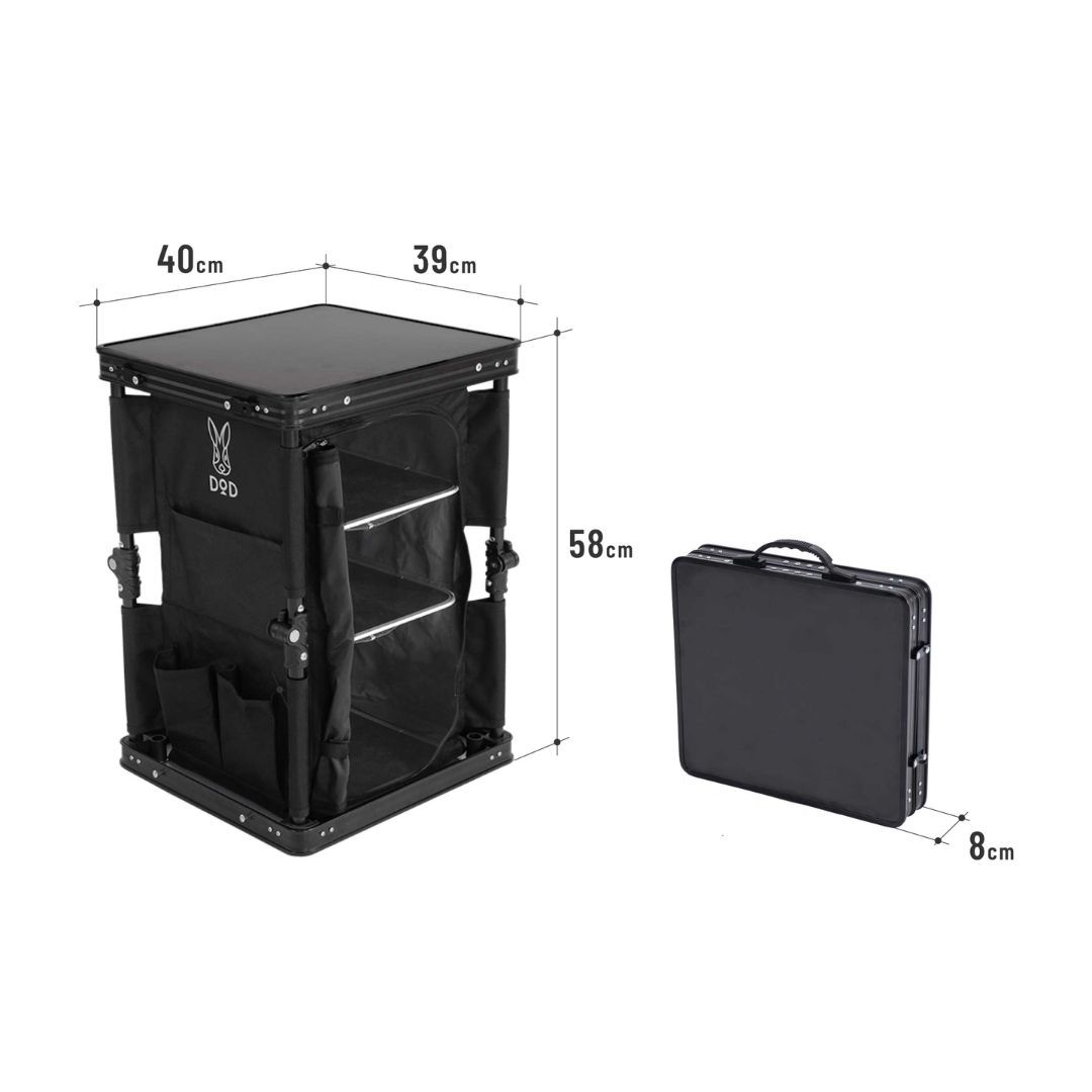 DOD ディーオーディー