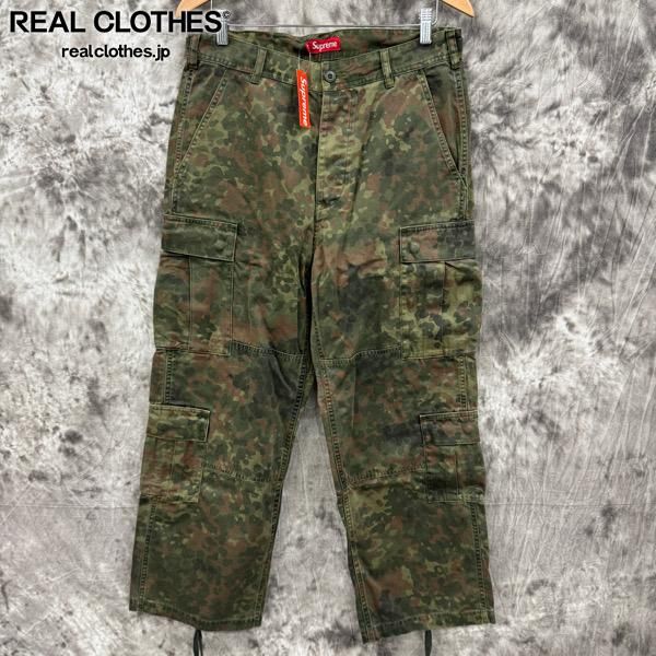 未使用】Supreme/シュプリーム【23AW】Cargo Pant/カーゴパンツ