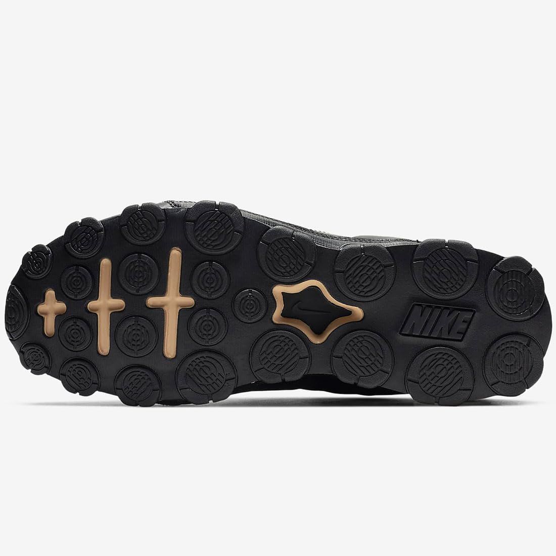 ブラック メタリックゴールド