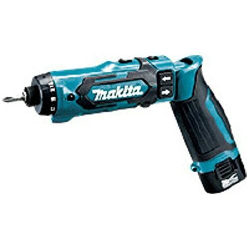 5営業日で発送 MAKITA マキタ DF012DZ 充電式ペンドライバドリル 本体のみ DF012DZ 青 北海道 沖縄 離島配送不可