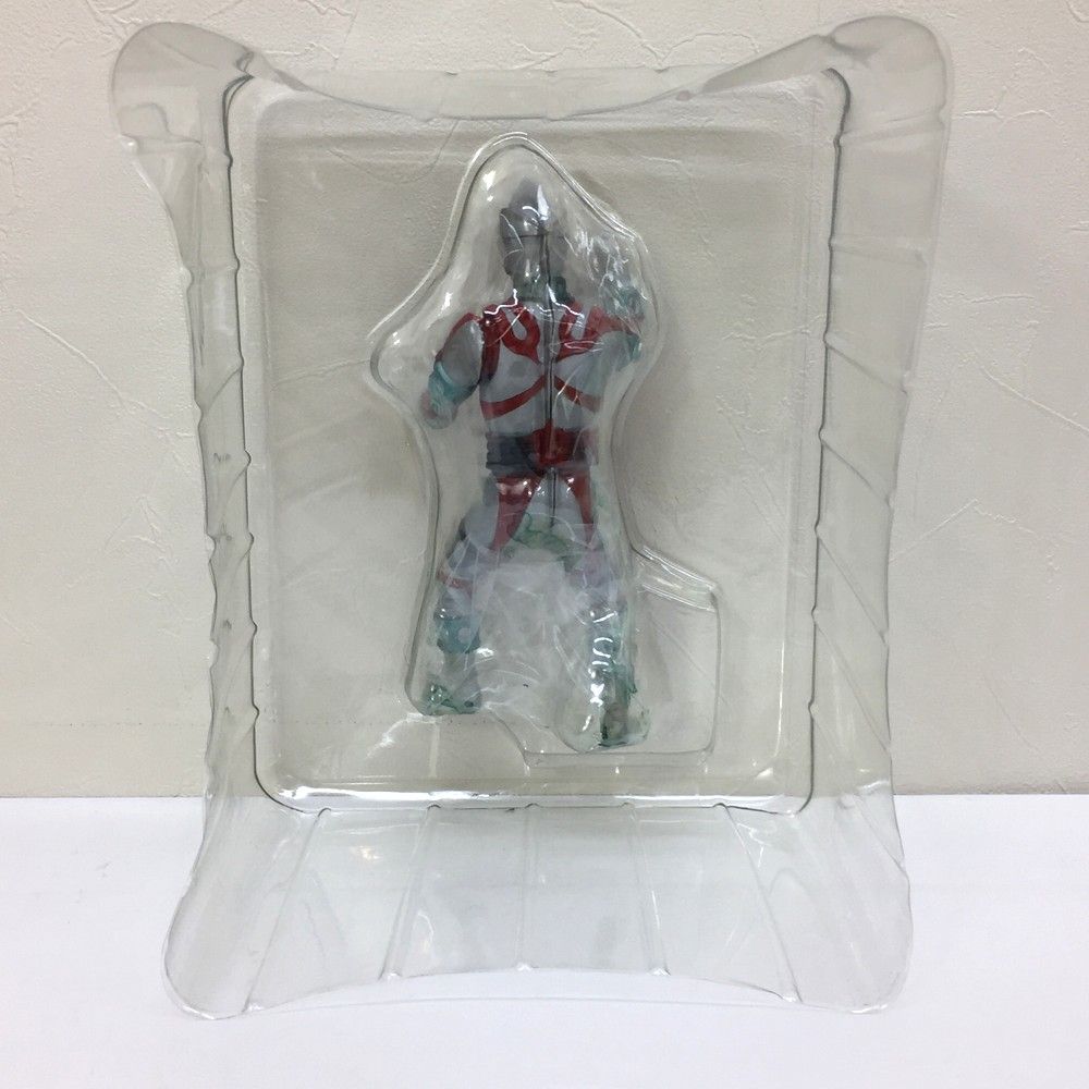 ☆未使用品 CCP エースロボット ゴルゴダシリーズ ウルトラマン