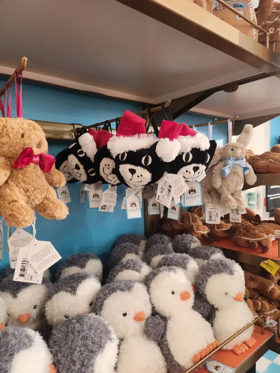 サンタクロース