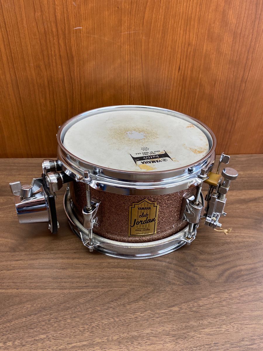 ラディック Ludwig LM402K スネアドラム ハンマード 中古現状品 