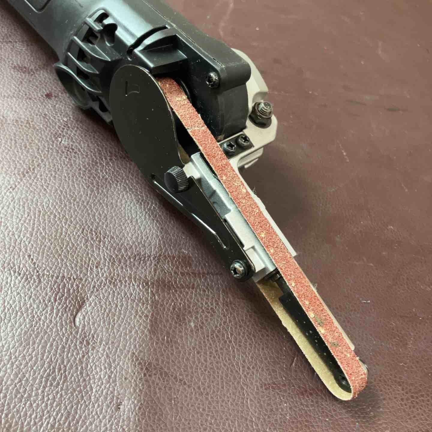 ベルトサンダー BY-1030