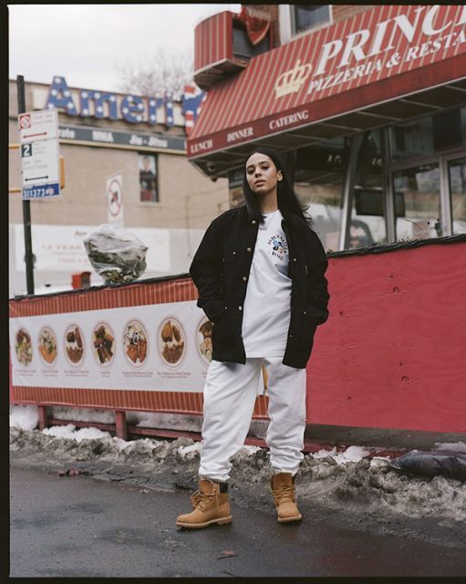 BornxRaised (ボーンアンドレイズド) ジャケット カバーオール BORN X