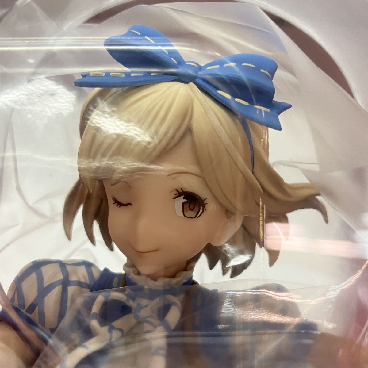 Amazon.com: Phat Granblue Fantasy: Djeeta (Idol Version) 1