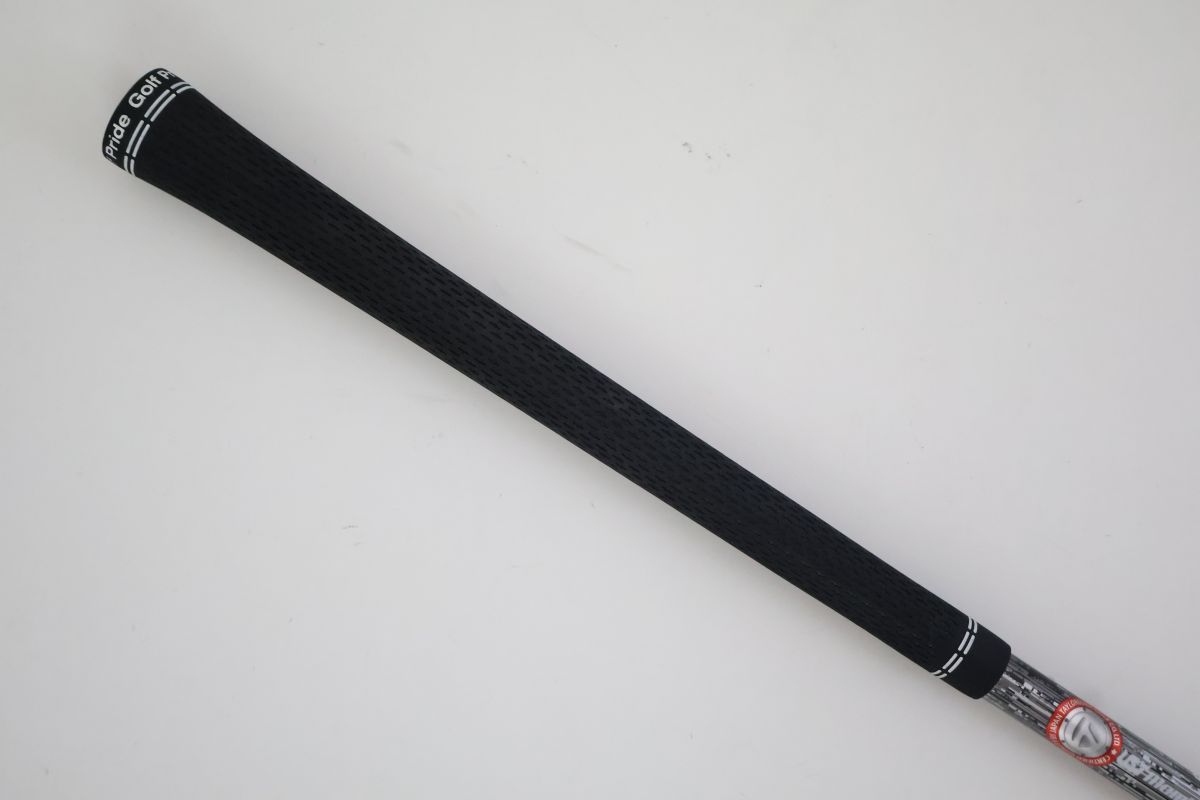 返品OK 【中古ゴルフクラブ】【美品】UST マミヤ シャフト単品 (カムイ