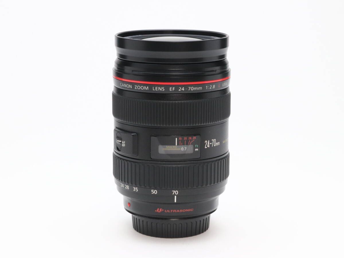 EF 24-70mm