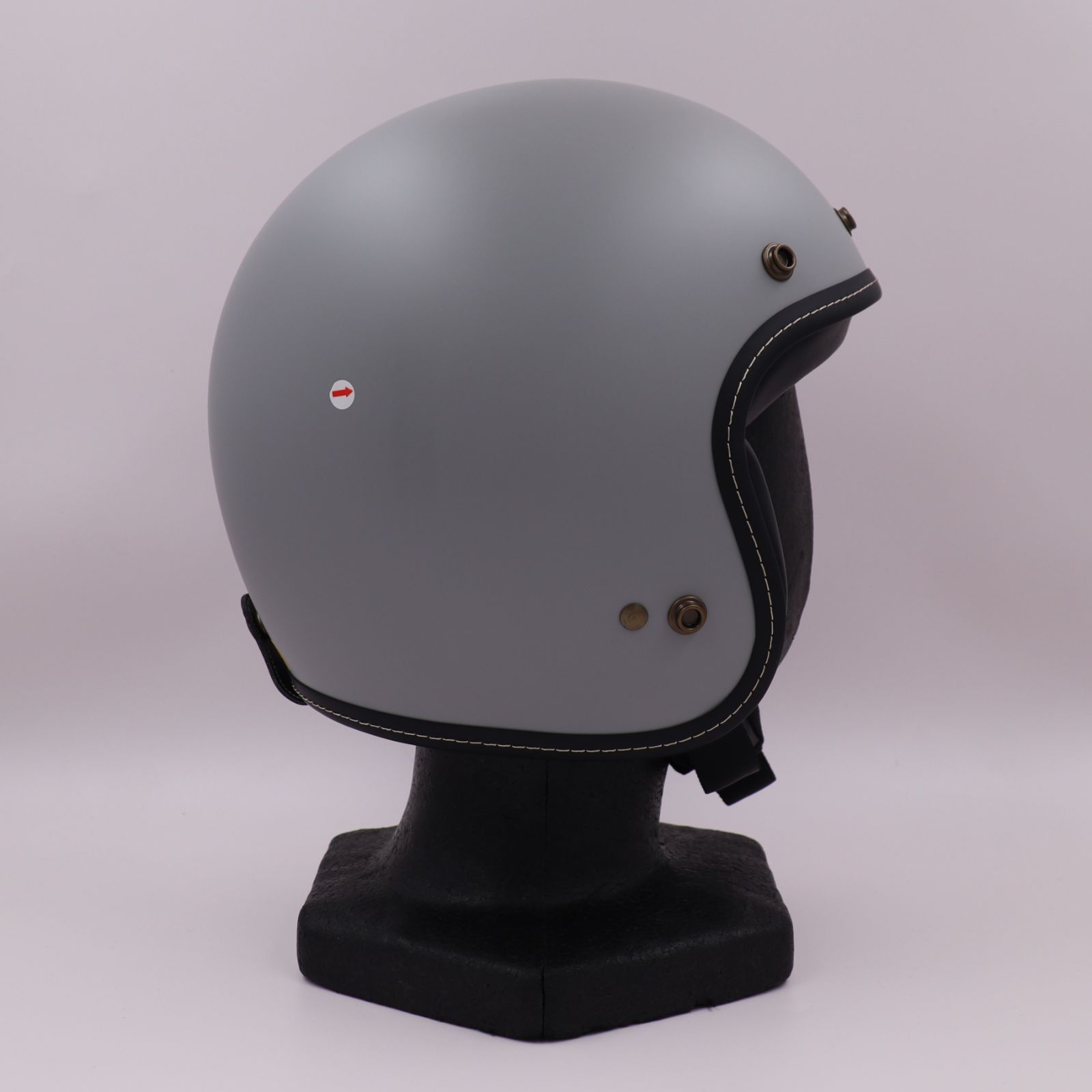 ZEALOT フライボーイジェット2 CARBON HYBRID GRAY MATT/BLACK Lサイズ 