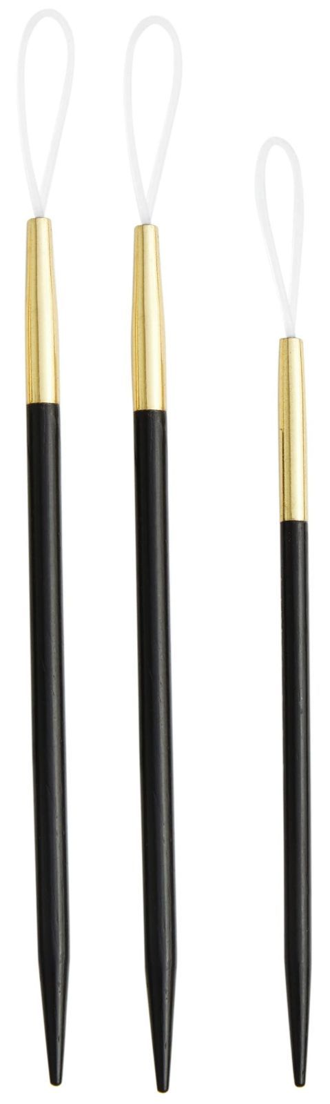【新着商品】Moon 仕上げ針 1-3 サイズ1/2.25mm Lantern 2/2.75mm 3/3.25mm