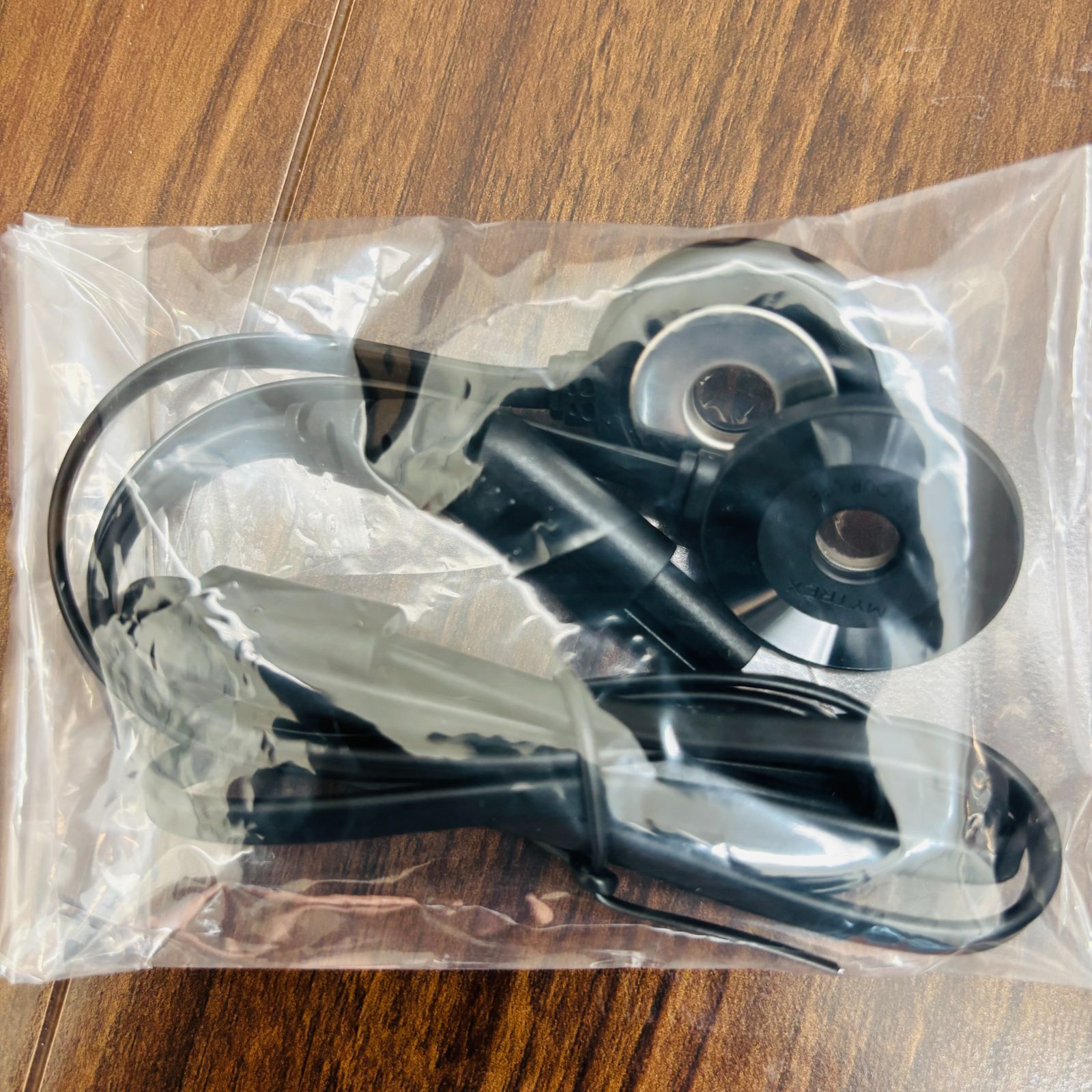 2024年度グッドデザイン賞 MYTREX マイトレックス ELEXA FOOT EMS